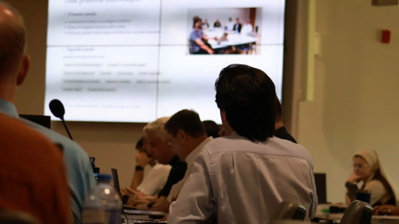 CNBB apresenta plano de trabalho sobre Inteligência Artificial e atualiza campanhas
