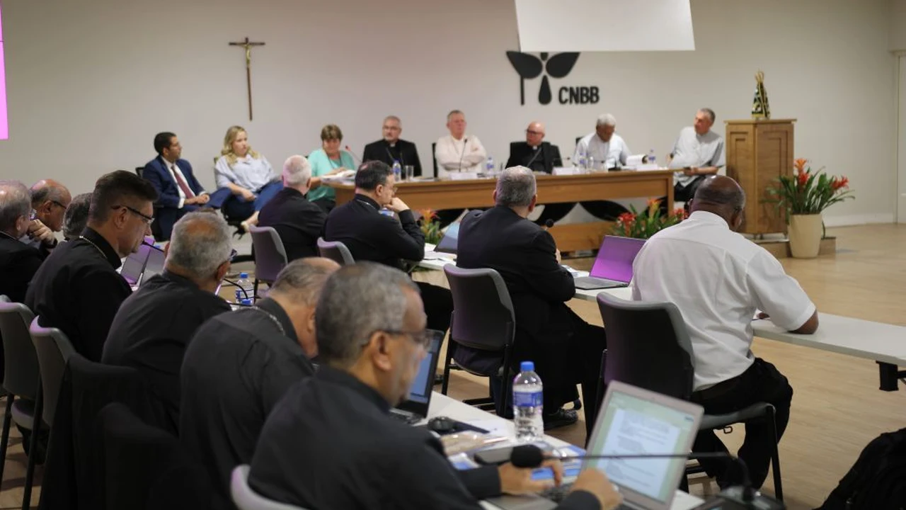 Conselho Permanente da CNBB analisa pesquisa sobre impactos do cárcere nas famílias
