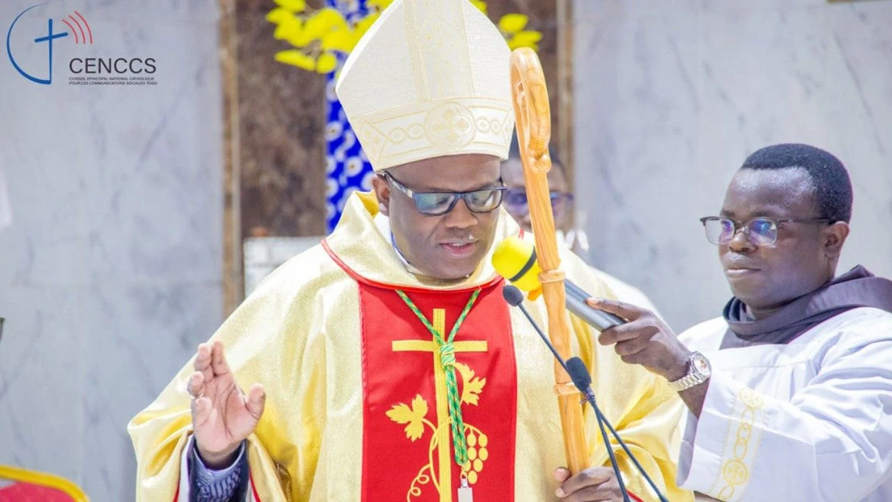 Diocese de Bafatá aprova seu primeiro projeto pastoral trienal