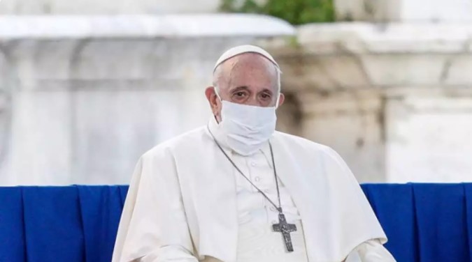  Papa Francisco: A voz da profecia em tempo de pandemia